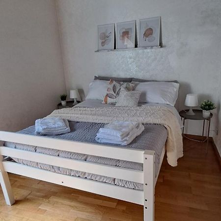 La Casa Nel Borgo Leilighet Viterbo Eksteriør bilde