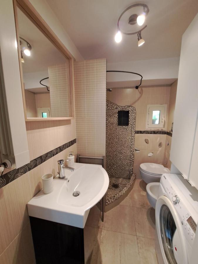 La Casa Nel Borgo Leilighet Viterbo Eksteriør bilde